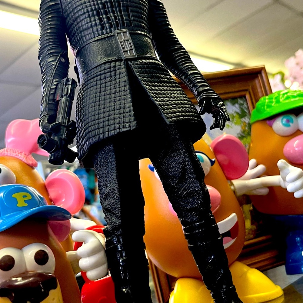 STARWARS KYLO REN - Picture 3 of 9